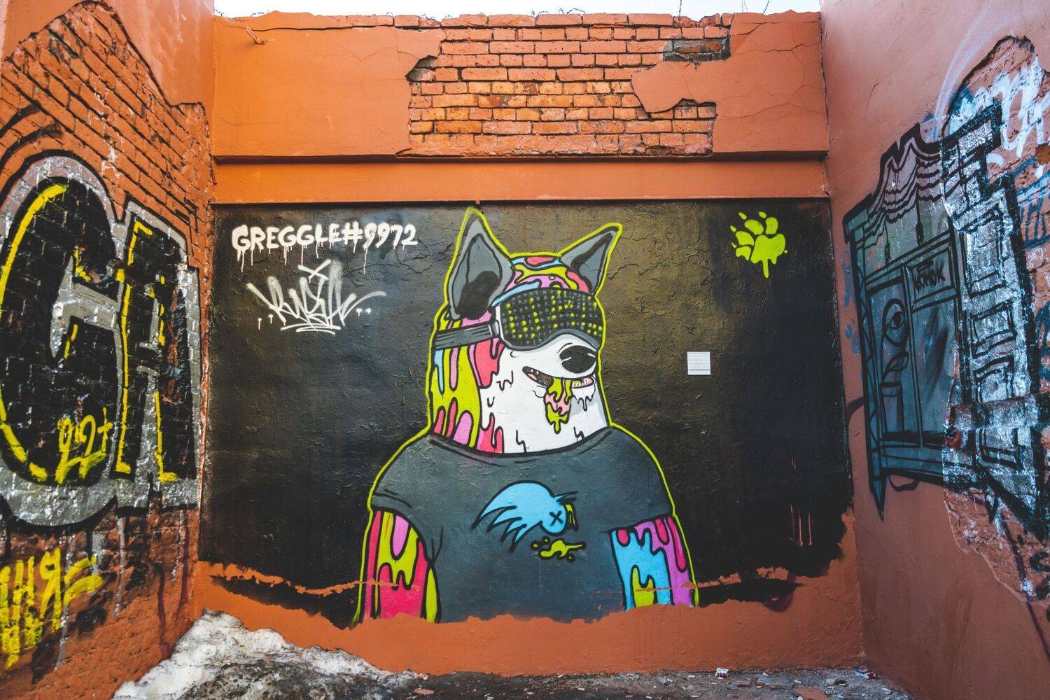 , Котов Андрей