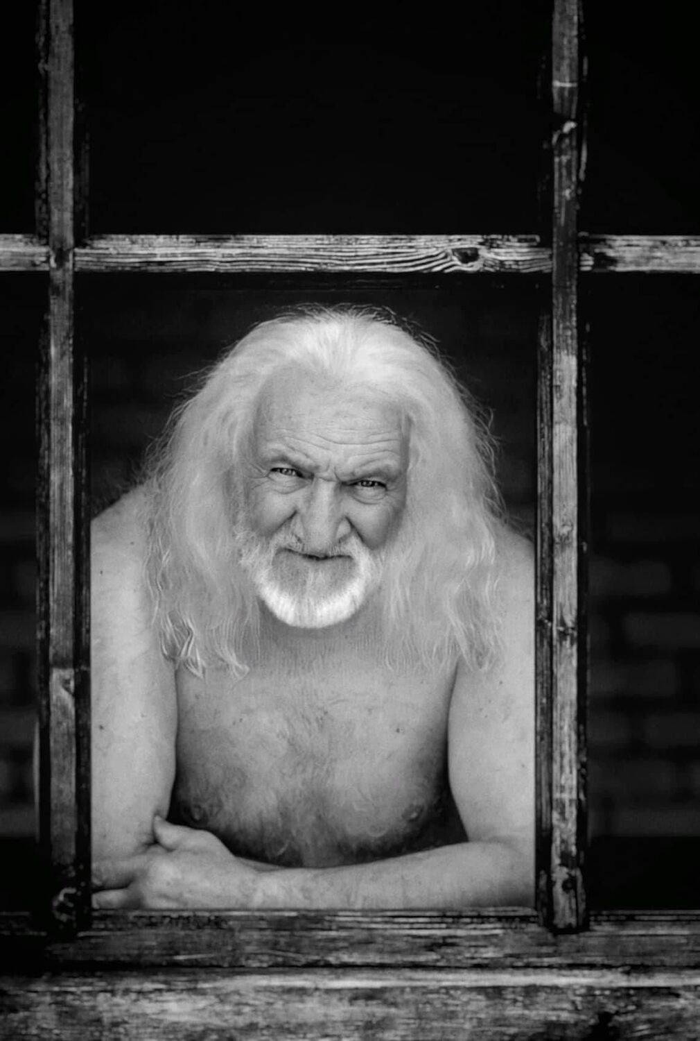 , Artur Politov