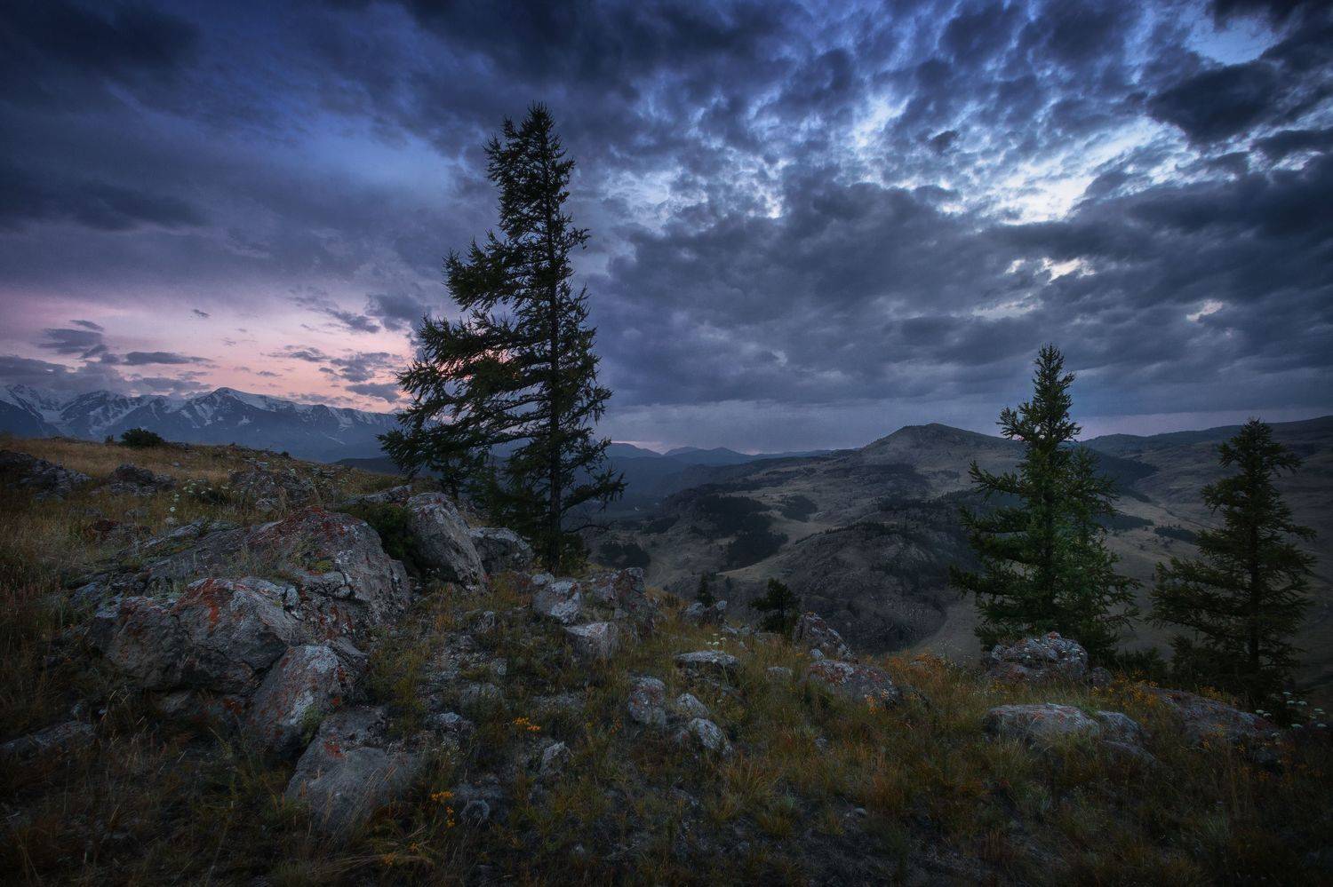 алтай, озеро, горы, лес, природа, закат, рассвет, красота, приключения, путешествие, Шевченко Николай