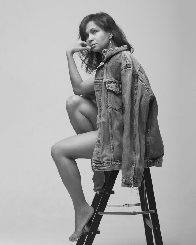 Аня фото превью