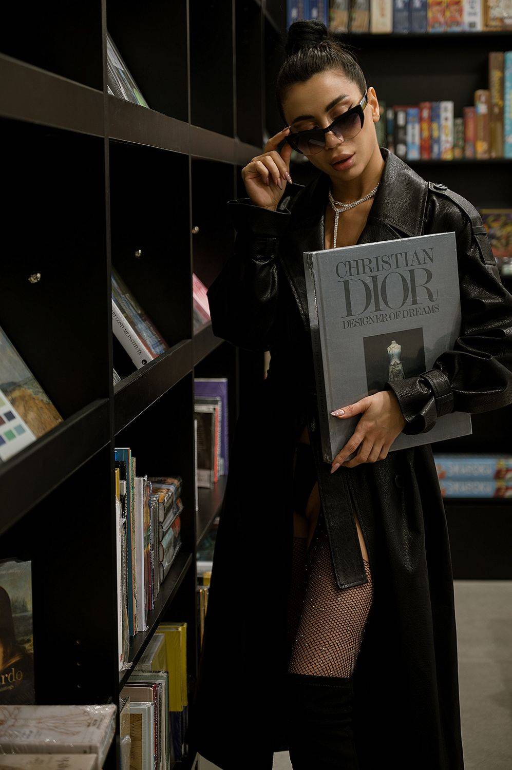 glamour, fashion, Лео Шумов