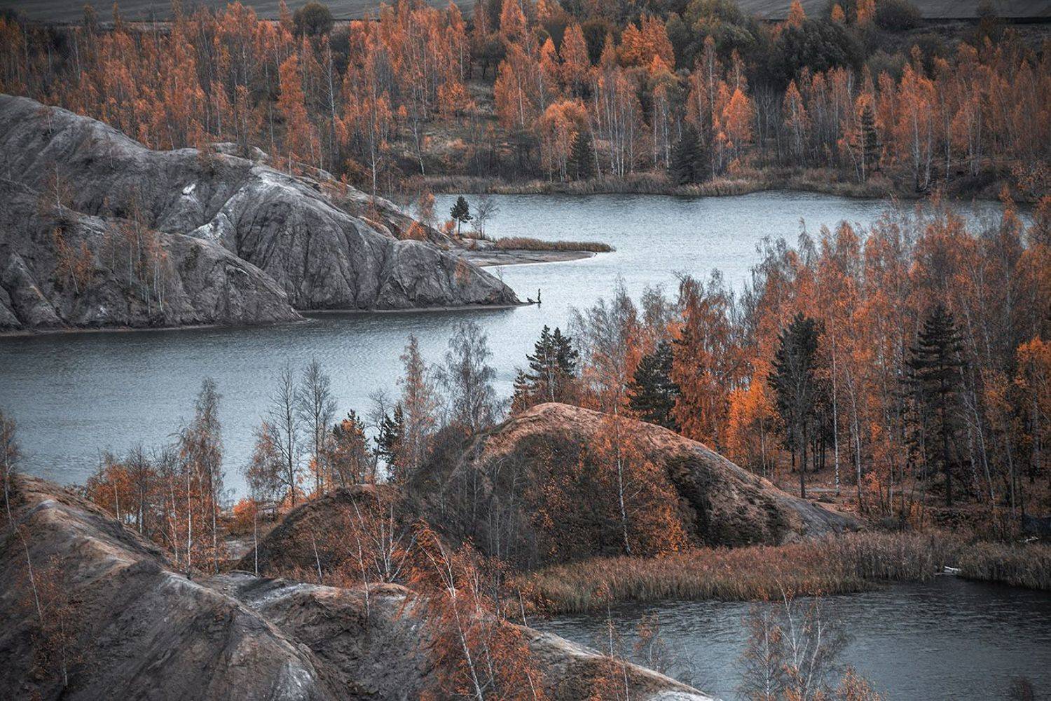 , Анатолий Зверев