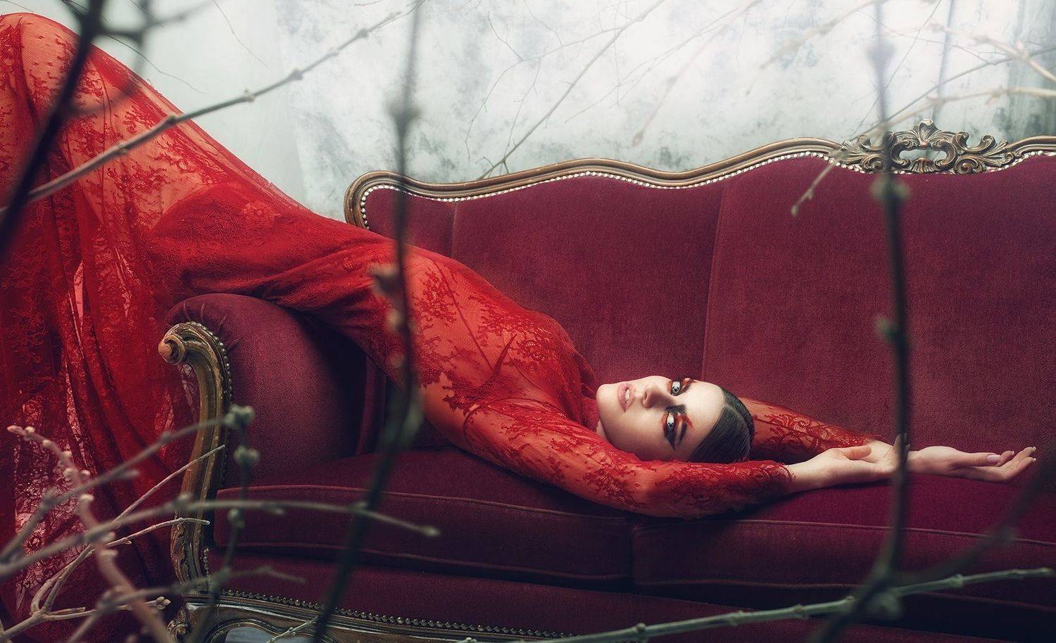 , Алексей Шишкин