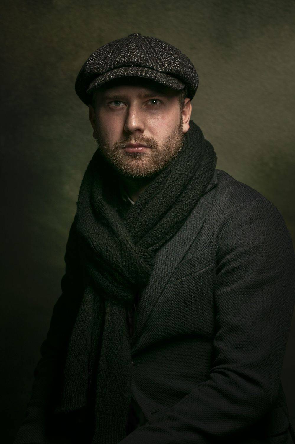 , Алексей Малышев