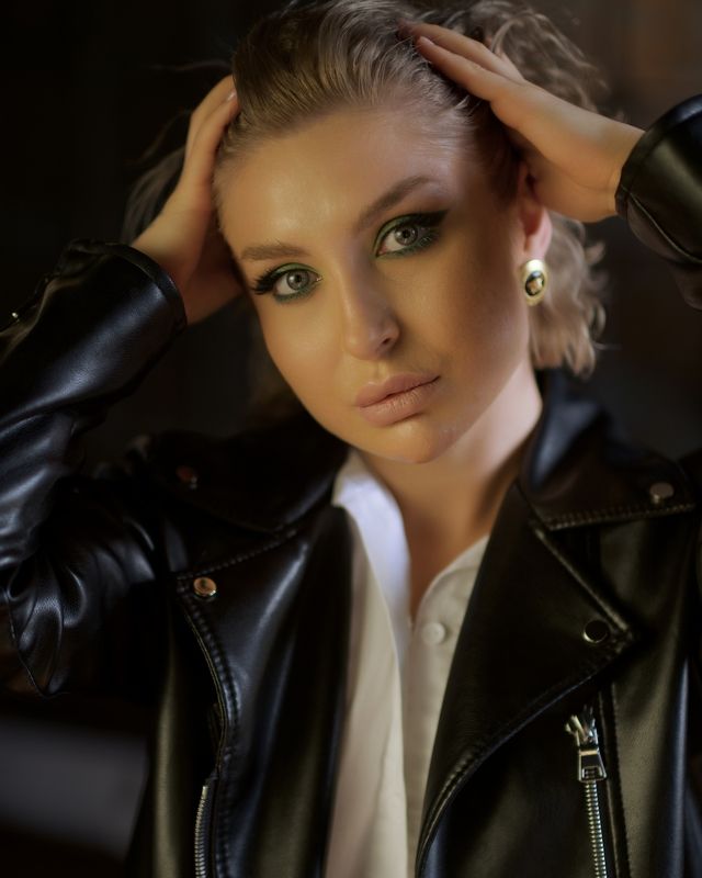 Лейла фото превью