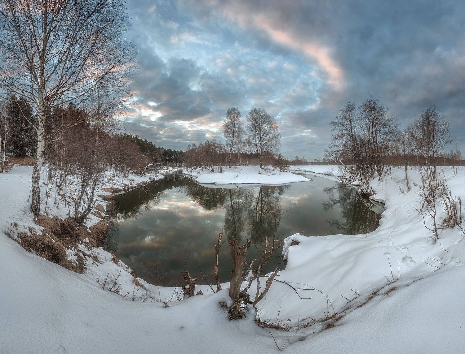 , Николай Андреев