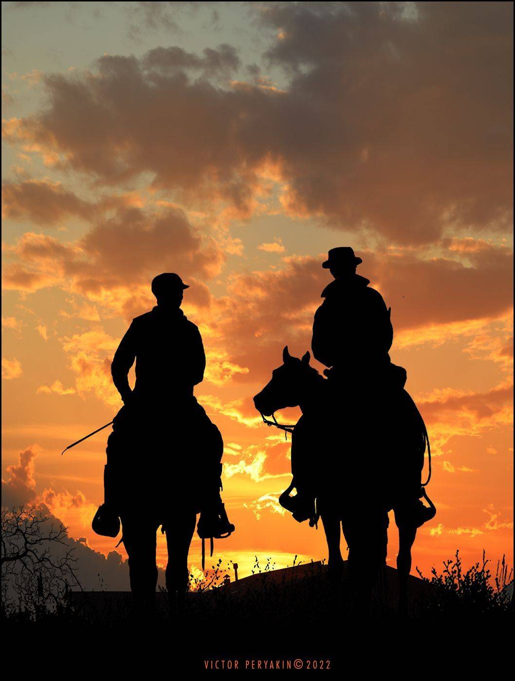 , Виктор Перякин