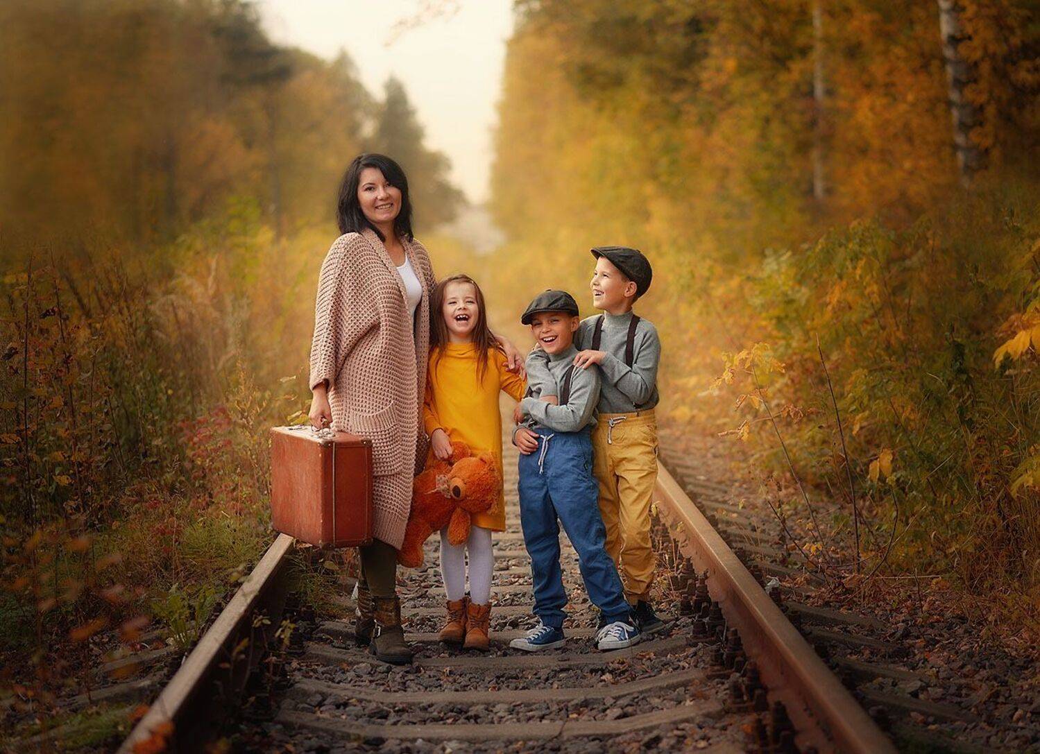 , Светлана Попова