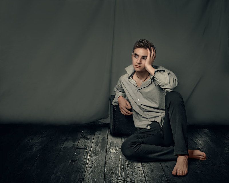 Вадим фото превью