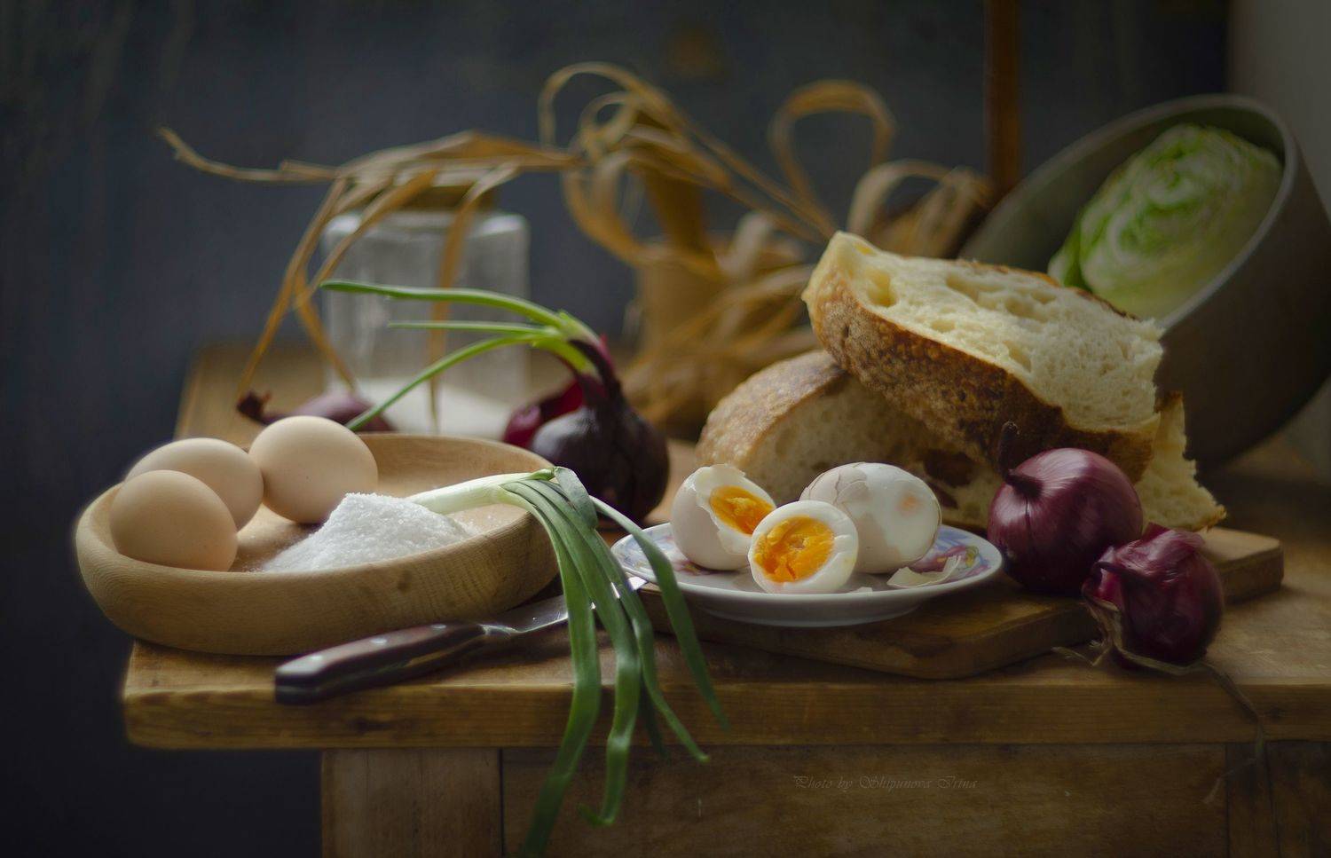 , Шипунова Ирина