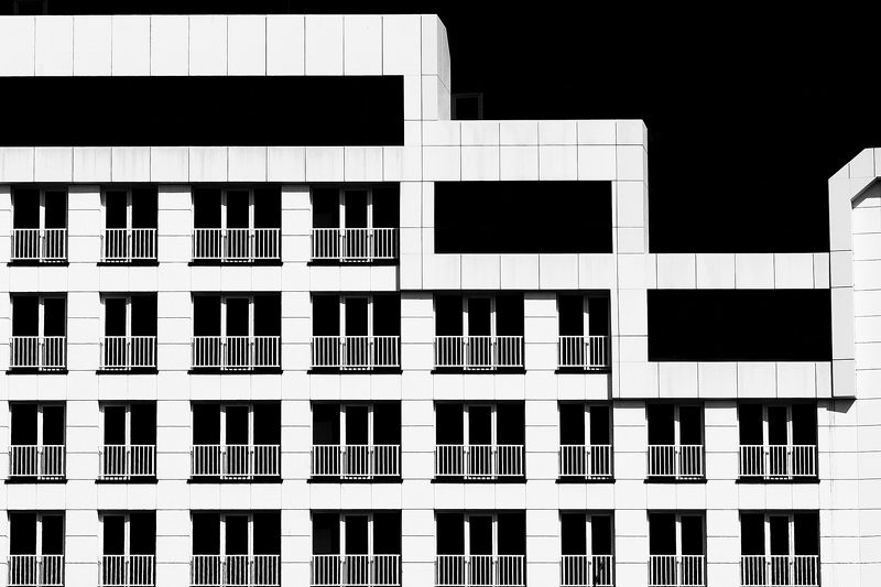 #street #streetphotography #tower #window Structure фото превью