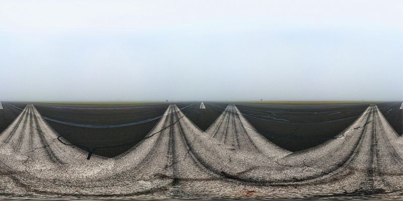 panorama, 360 Runway фото превью