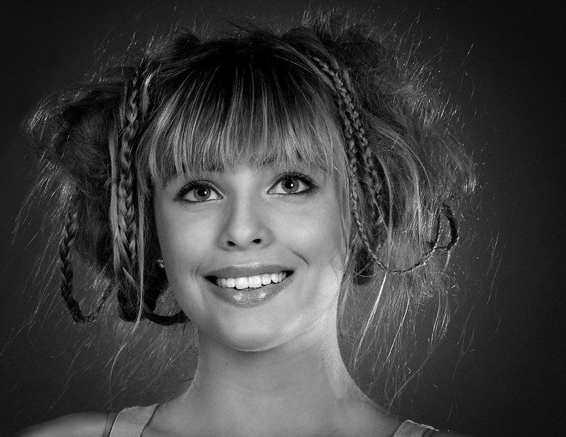 Очаровашка фото превью