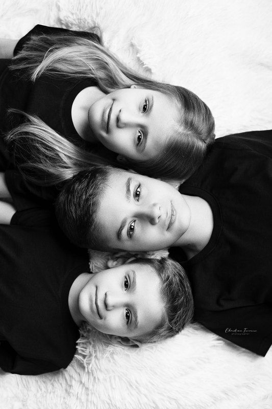 семья  фото превью