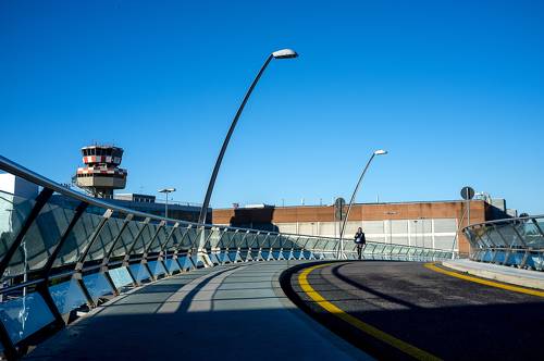 Venice Airport 