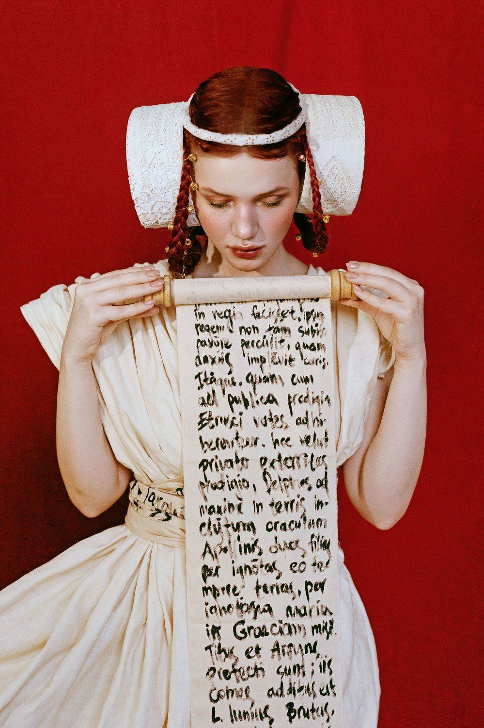 , Наташа Янкелевич