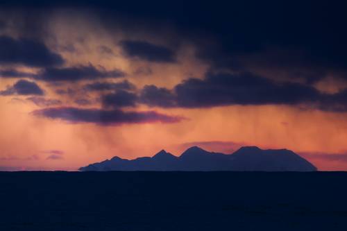 Немного о Командорах