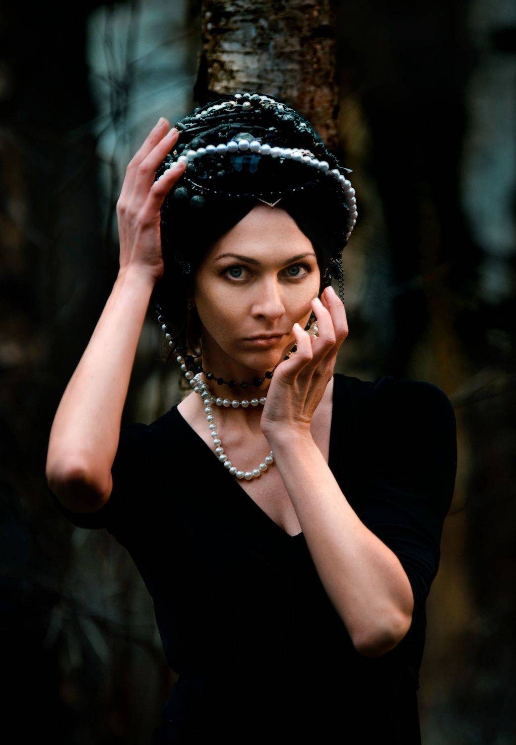 , Аверина Елена