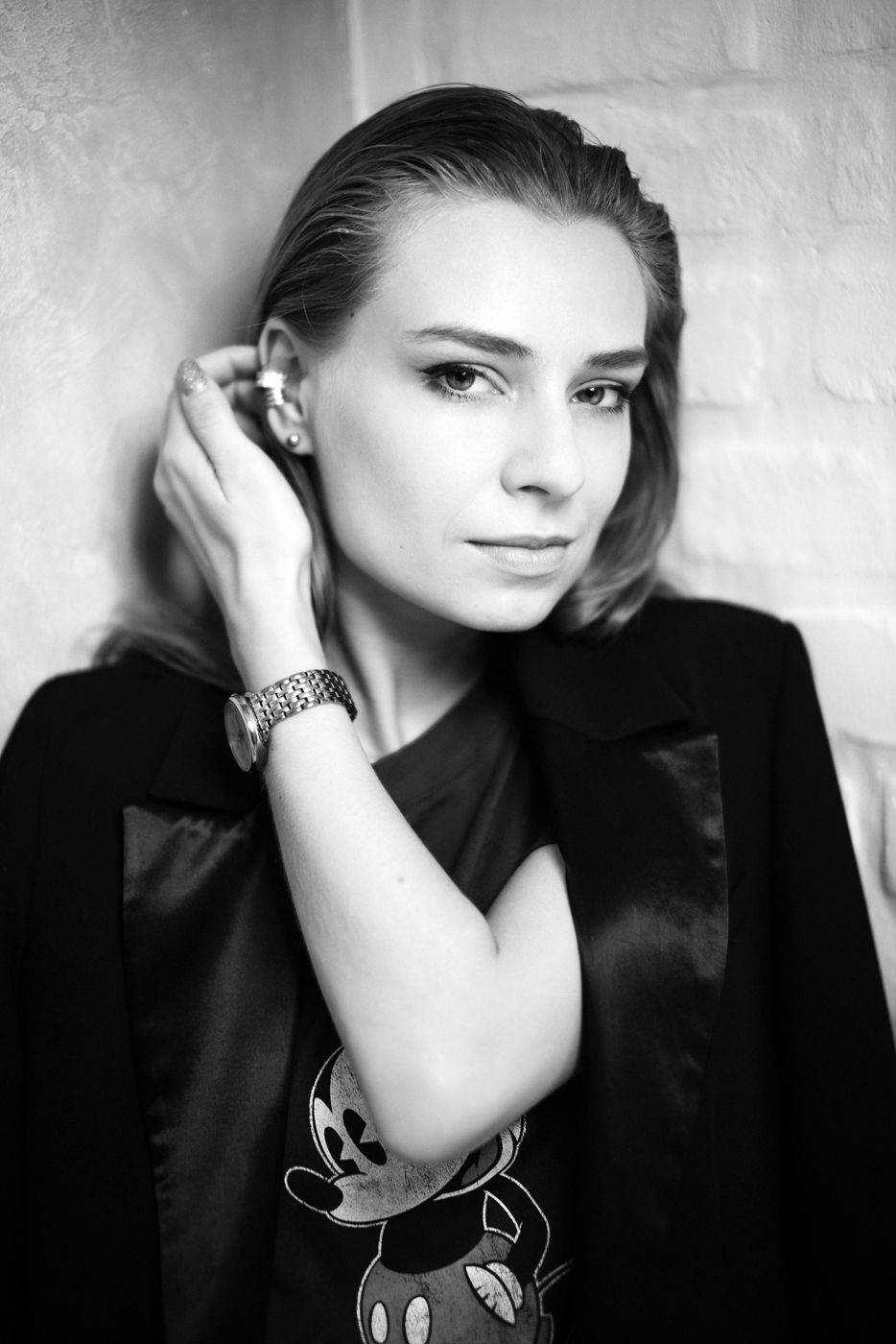 , Александр Брежнев