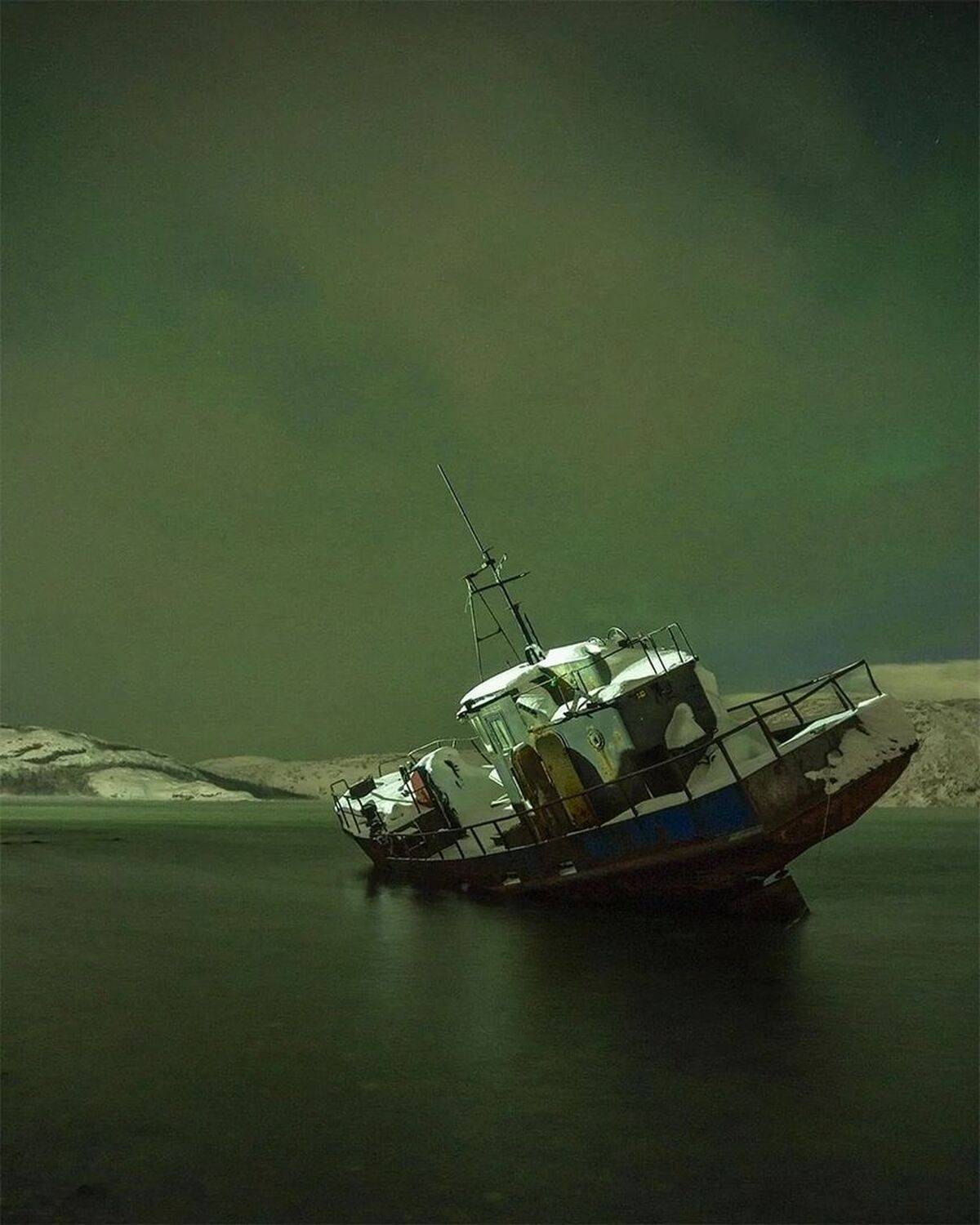 , Петр Косых