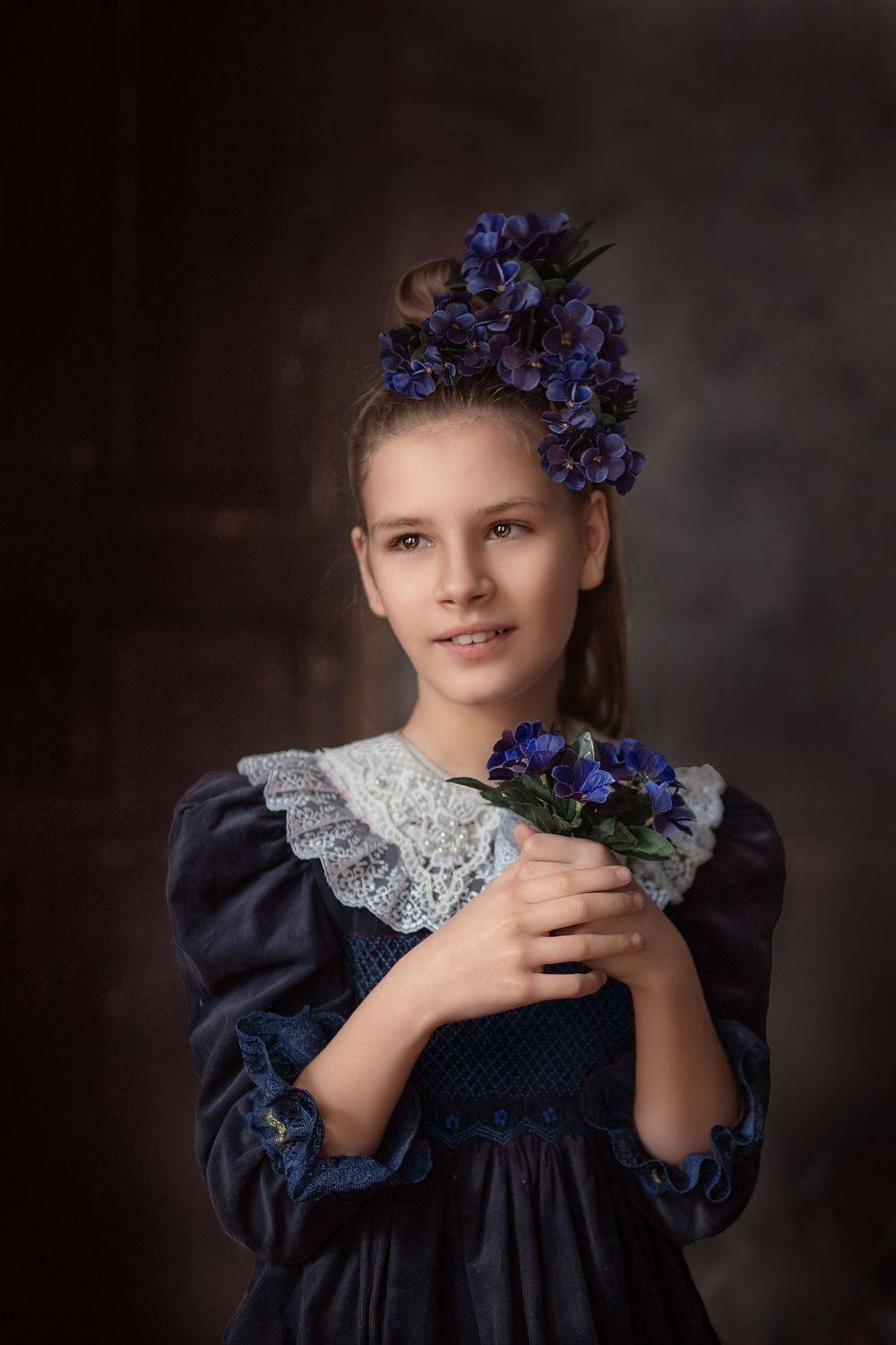 , Морозова Майя