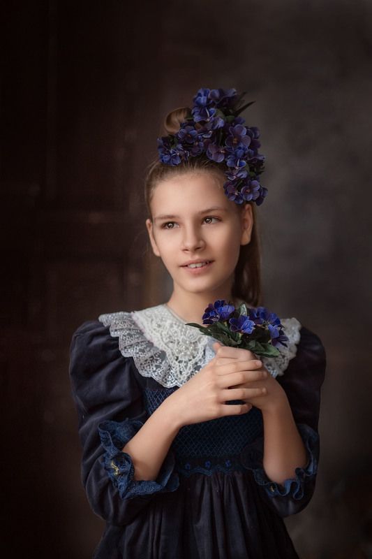 Виктория фото превью