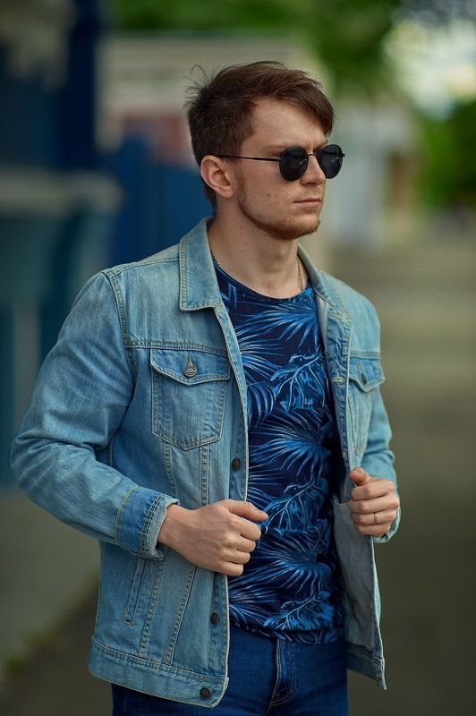 Есть такой парень   .  .  . фото превью