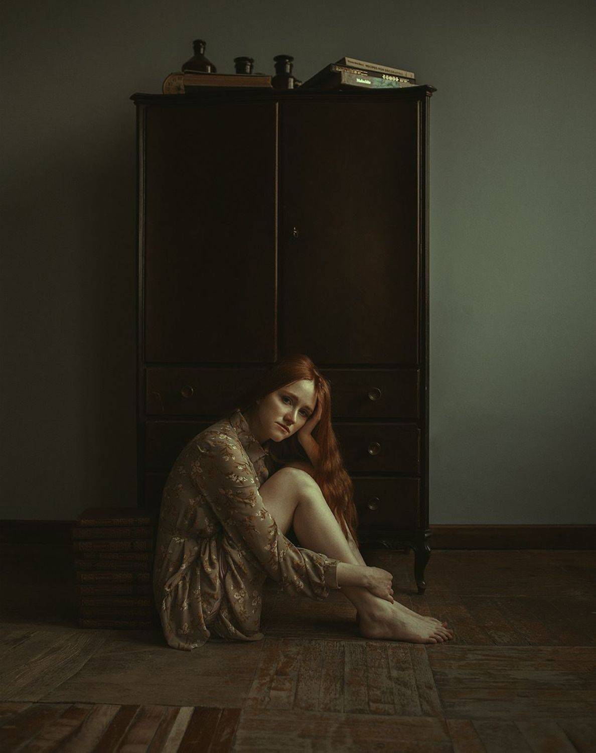 , Сигат Екатерина