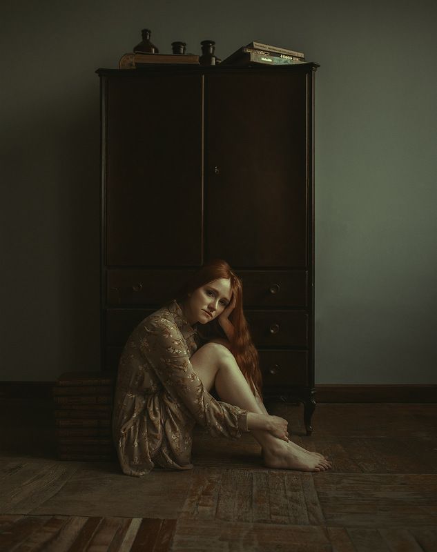 Despondency фото превью