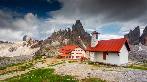 Dolomity
