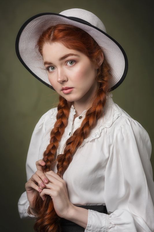 Анна фото превью