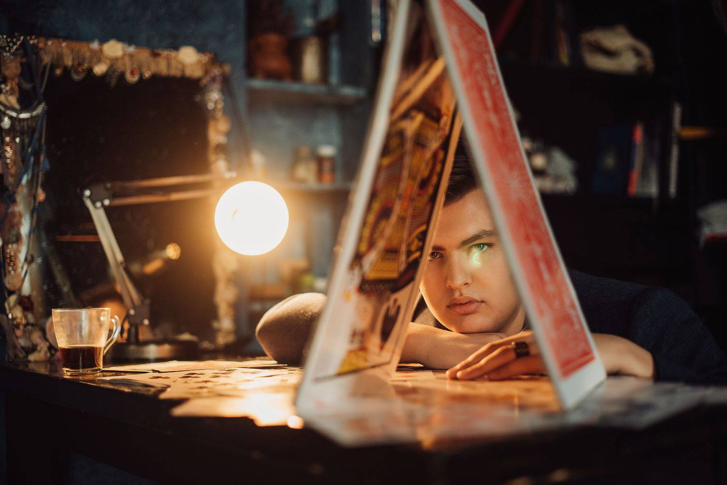 , Мария Иодис