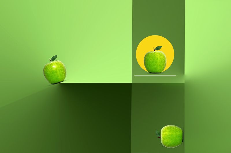 Finding A Way Out фото превью