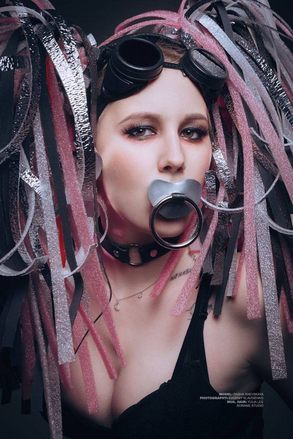 , Евгений Клавдиенко