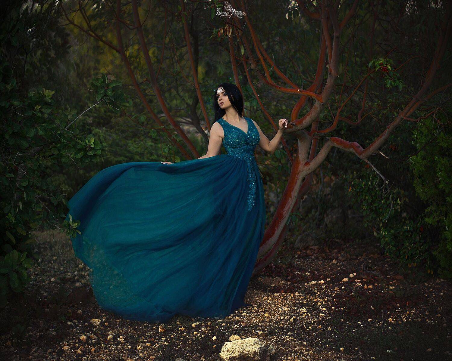 , Оксана Матусевич