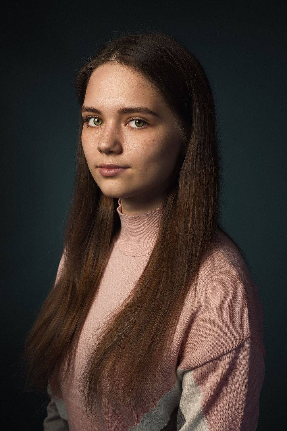 , Иван Скрыльков