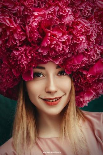 Peonies