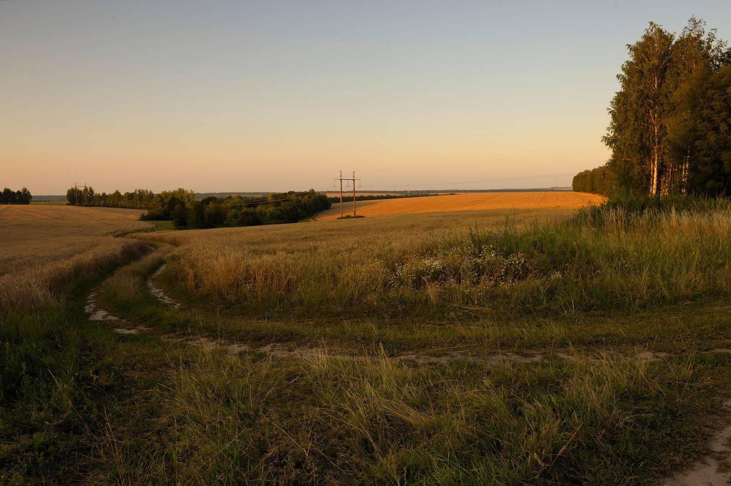 , Андрей Балабин