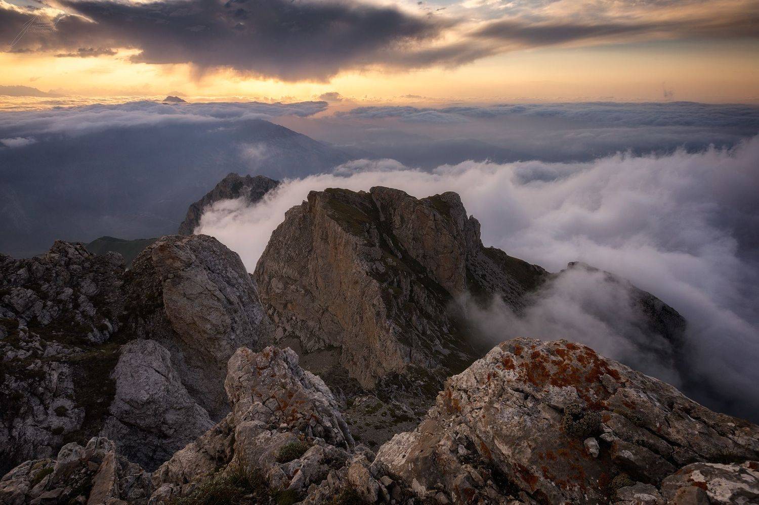, Юрий Головченко
