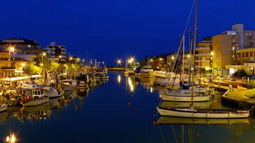 Marina