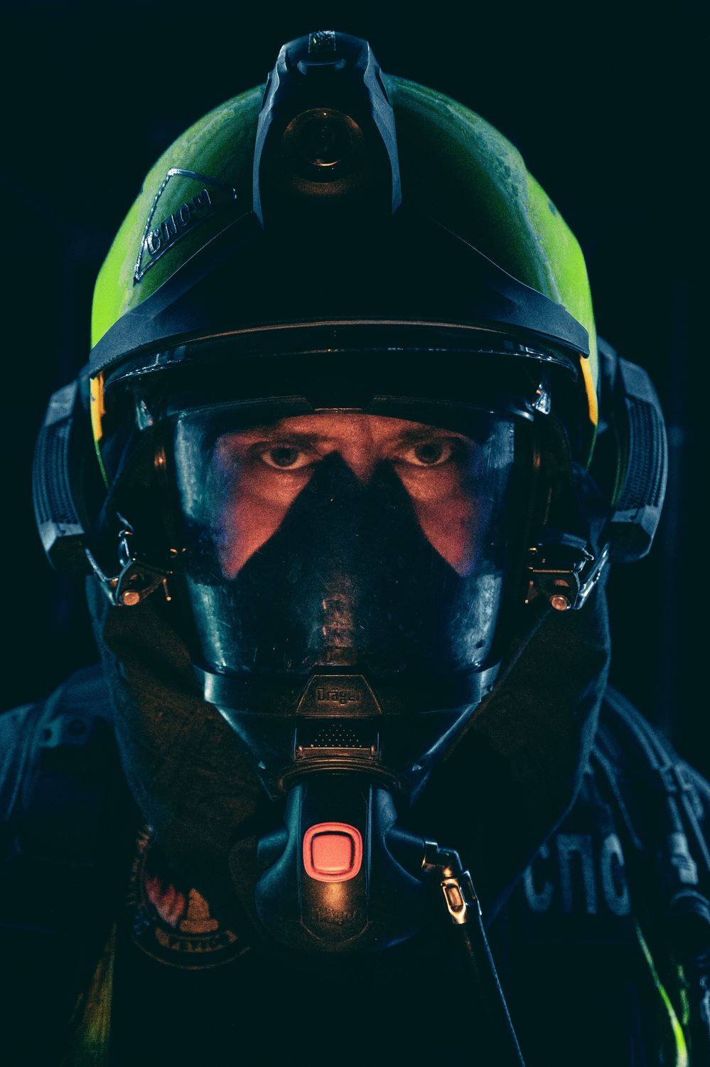 , Сергей Лашнев