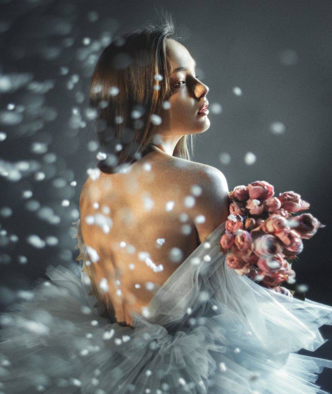 , Анна Мельникова