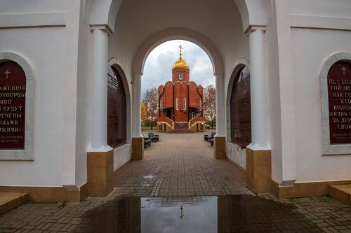 В Краснодаре