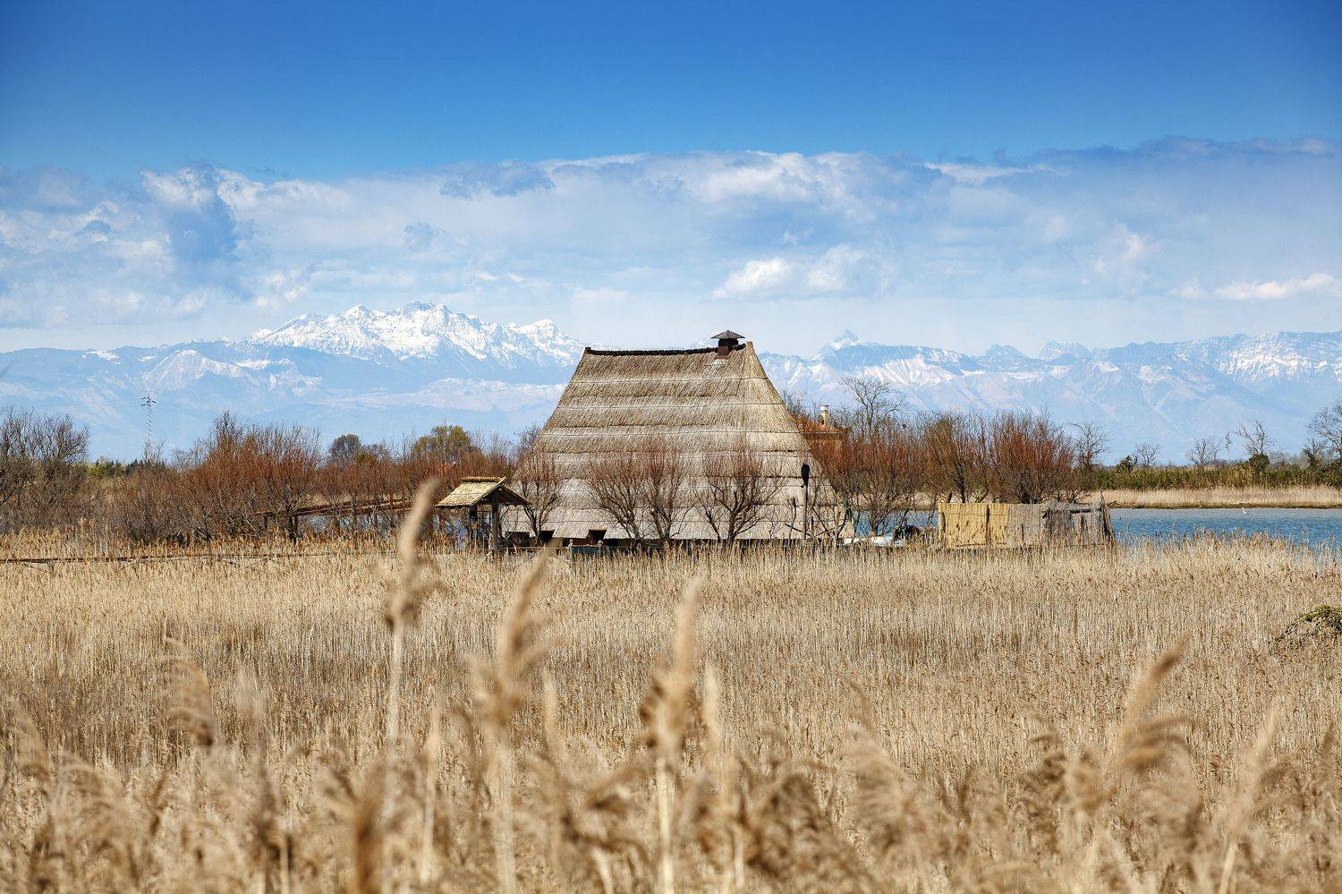 italy, venice, landscape, Igor Sokolovsky
