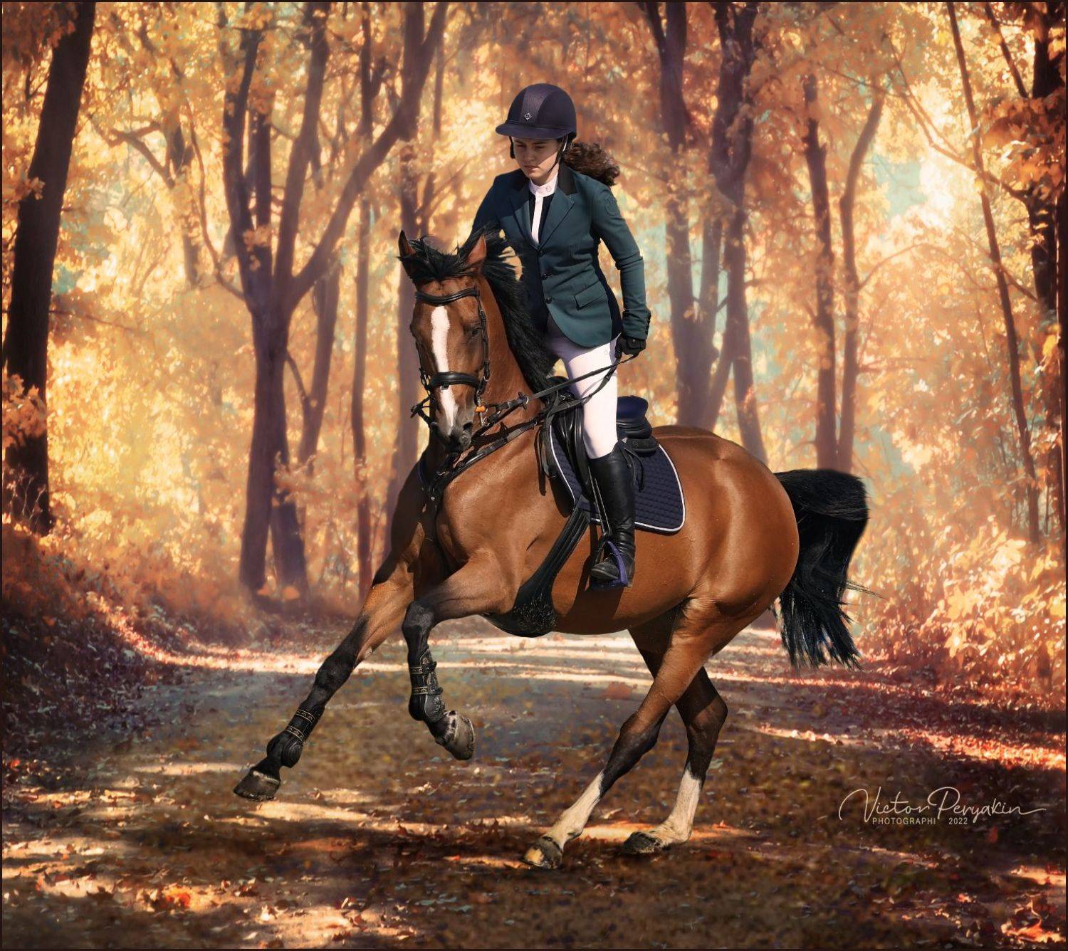 маша, янголенко, и, хиндира, Виктор Перякин