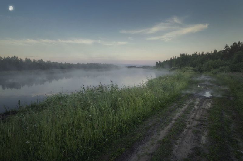 Белые ночи фото превью