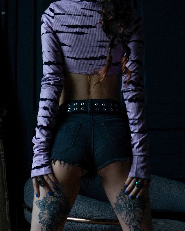 Саша | St.Petersburg фото превью