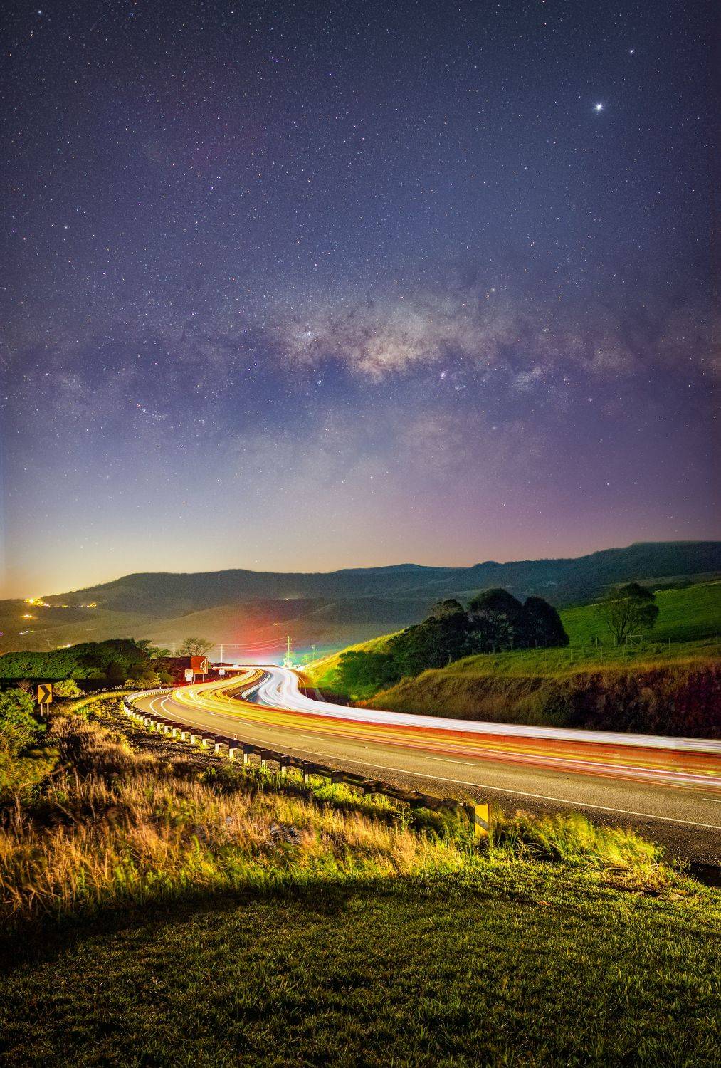 #milkyway #stars #love #night #nikon #nightscapes, Imagery Fascinating