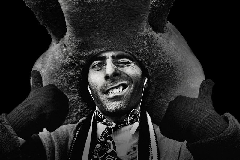 Johnny Dollar фото превью