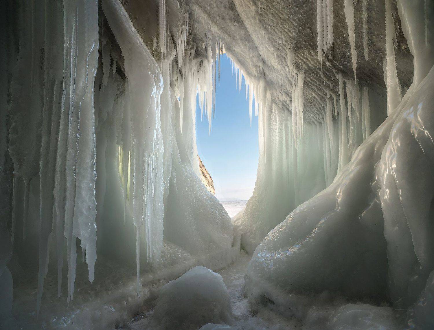 , Владимир Ляпин